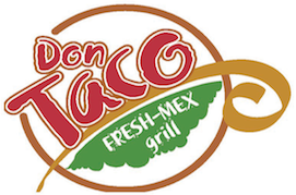 About Don Taco