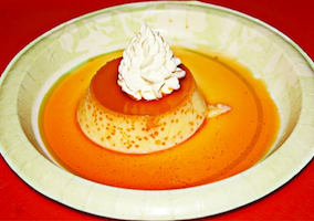 Flan