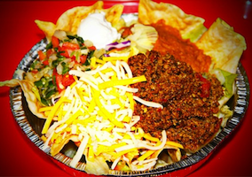 Taco Salad