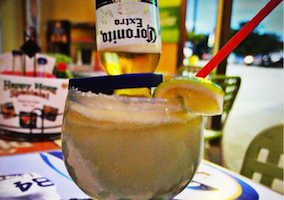 BeerRita