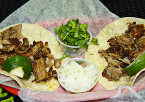 Carnitas