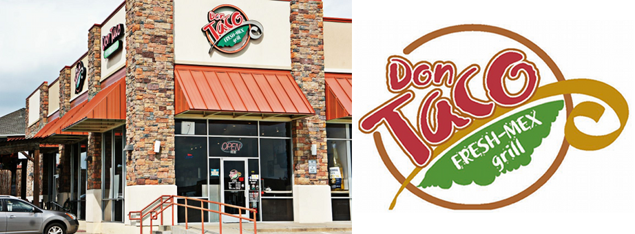 Don Taco #1